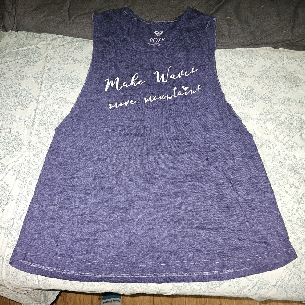Roxy Tank Top